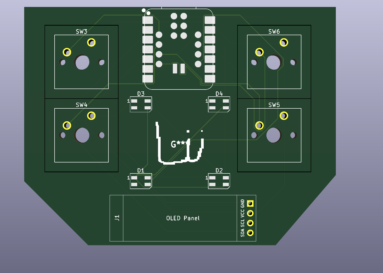 The board